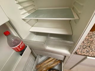 COMBI frigorífico BALAY