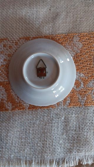 Souvenirs España: Jarra y platos