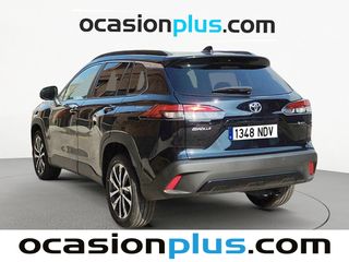 Toyota Corolla Cross 1.8 Híbrido Style Auto 103 kW (140 CV)