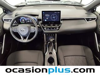 Toyota Corolla Cross 1.8 Híbrido Style Auto 103 kW (140 CV)