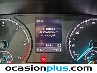 Ford Grand Tourneo Connect 2.0 Ecoblue Titanium 90 kW (122 CV)