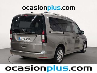 Ford Grand Tourneo Connect 2.0 Ecoblue Titanium 90 kW (122 CV)