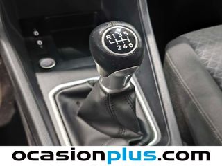 Ford Grand Tourneo Connect 2.0 Ecoblue Titanium 90 kW (122 CV)