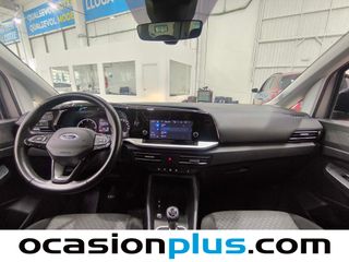 Ford Grand Tourneo Connect 2.0 Ecoblue Titanium 90 kW (122 CV)