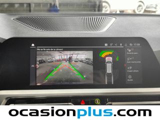 BMW Serie 3 320d Touring 140 kW (190 CV)