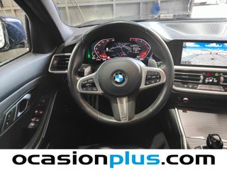 BMW Serie 3 320d Touring 140 kW (190 CV)