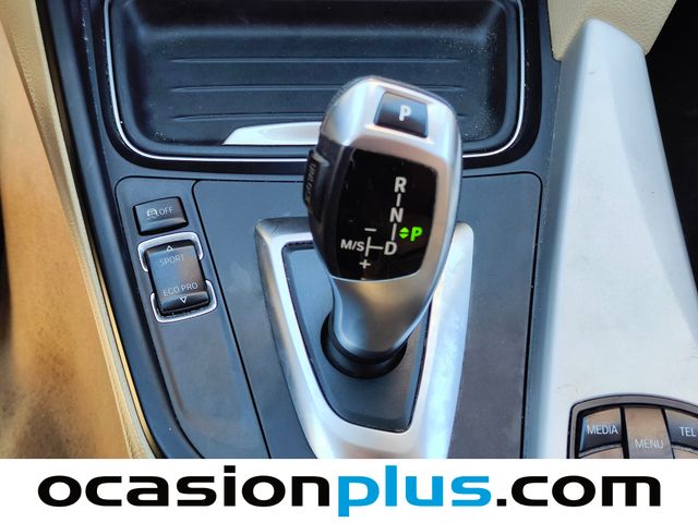 BMW Serie 3 320d Touring Efficient Dynamics 120 kW (163 CV)