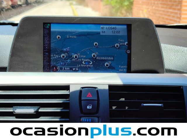 BMW Serie 3 320d Touring Efficient Dynamics 120 kW (163 CV)
