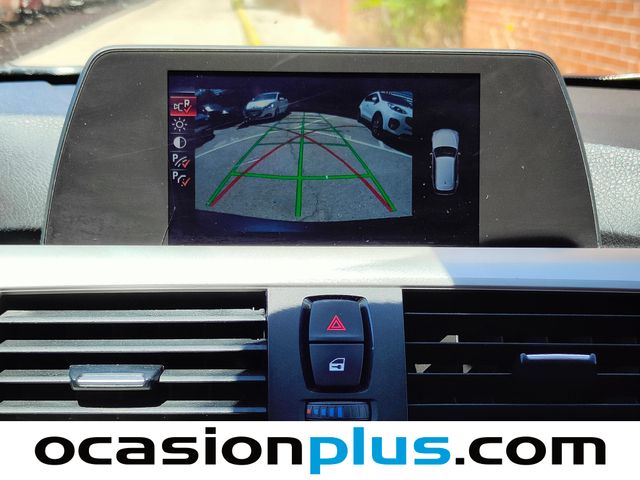 BMW Serie 3 320d Touring Efficient Dynamics 120 kW (163 CV)