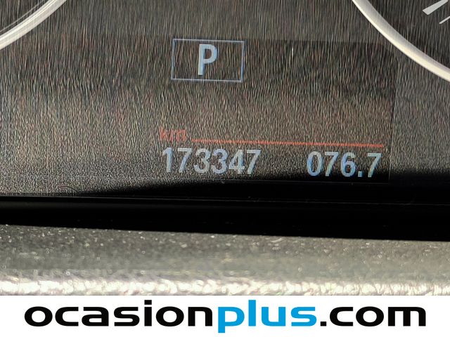 BMW Serie 3 320d Touring Efficient Dynamics 120 kW (163 CV)