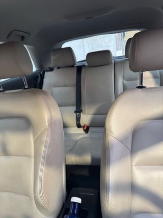 Audi A3 2.0 TDI  270 mil km