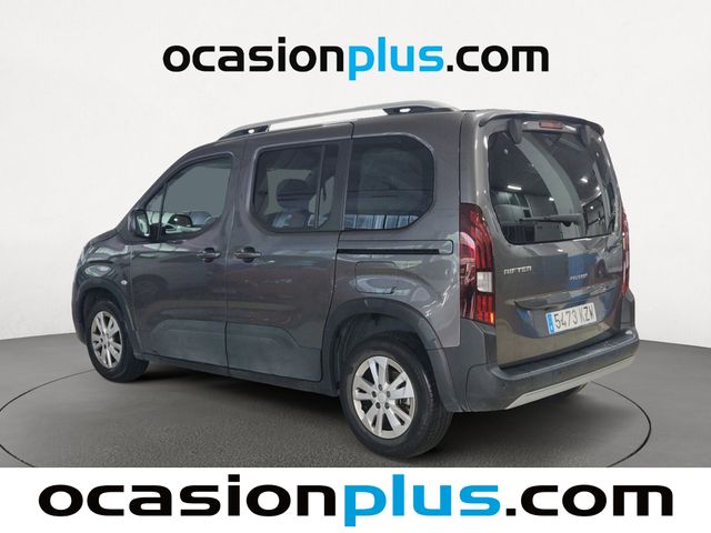 Peugeot Rifter BlueHDi 100 Allure Standard 73 kW (100 CV)