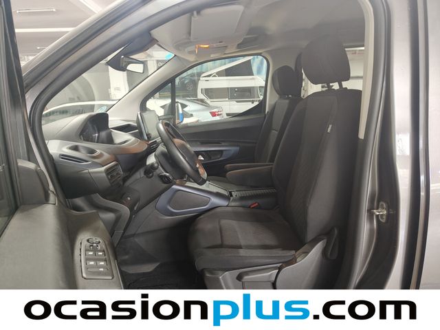 Peugeot Rifter BlueHDi 100 Allure Standard 73 kW (100 CV)