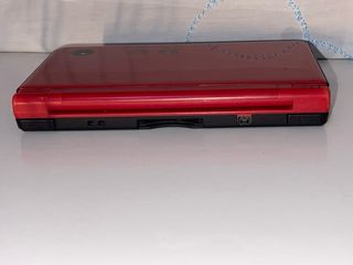 Nintendo DS XL roja - 25 aniversario