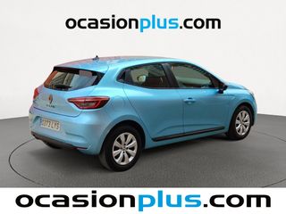 Renault Clio Business TCe 66 kW (90 CV)