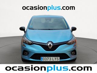 Renault Clio Business TCe 66 kW (90 CV)