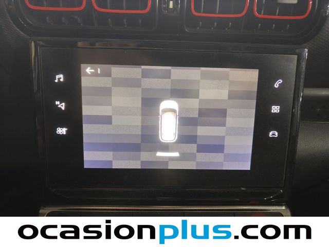 Citroen C3 Aircross BlueHDi 100 S&S Feel 75 kW (102 CV)
