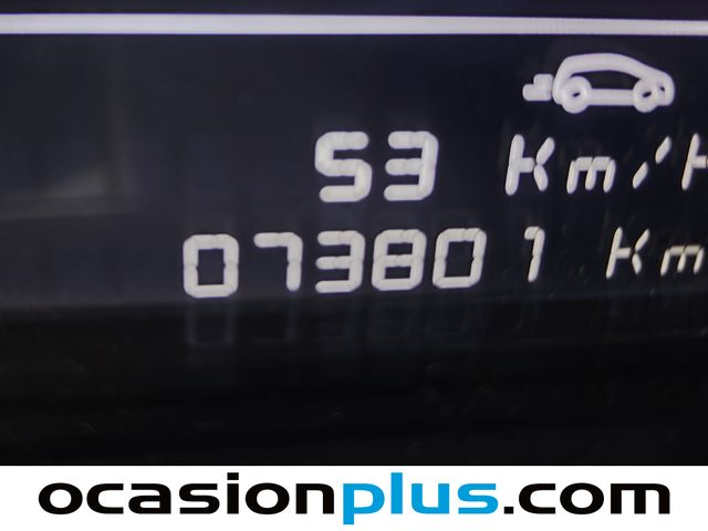 Citroen C3 Aircross BlueHDi 100 S&S Feel 75 kW (102 CV)