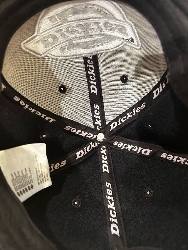 Gorra Dickies 