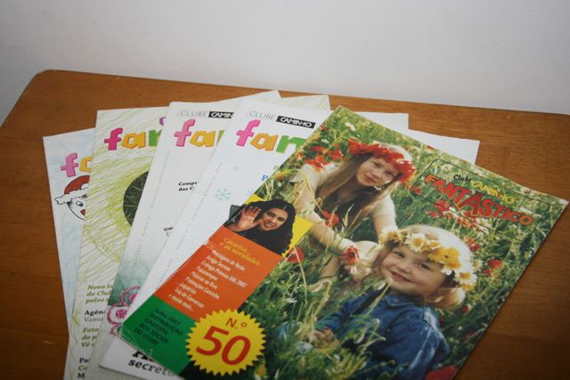 Clube Caminho Fantástico 