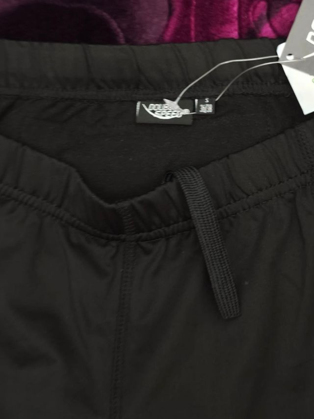 Culote nuevo con etiqueta ciclismo Doble Speed