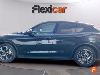 Alfa Romeo Stelvio 2.2 Diesel 118kW (160cv) SPRINT RWD