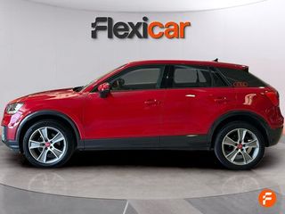 Audi Q2 Design 30 TDI 85kW (116CV)