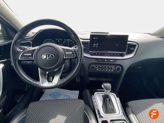 Kia XCeed 1.6 GDi PHEV 104kW (141CV) eTech