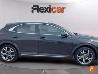 Kia XCeed 1.6 GDi PHEV 104kW (141CV) eTech