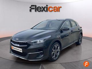 Kia XCeed 1.6 GDi PHEV 104kW (141CV) eTech
