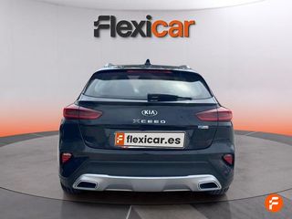 Kia XCeed 1.6 GDi PHEV 104kW (141CV) eTech