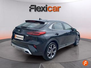 Kia XCeed 1.6 GDi PHEV 104kW (141CV) eTech