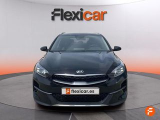 Kia XCeed 1.6 GDi PHEV 104kW (141CV) eTech