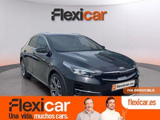 Kia XCeed 1.6 GDi PHEV 104kW (141CV) eTech