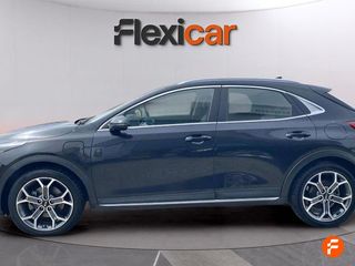 Kia XCeed 1.6 GDi PHEV 104kW (141CV) eTech
