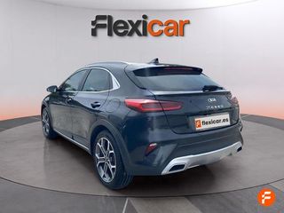 Kia XCeed 1.6 GDi PHEV 104kW (141CV) eTech