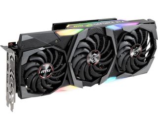 MSI GeForce RTX 2080 Ti