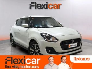 Suzuki Swift 1.0 GLX MILD HYBRID