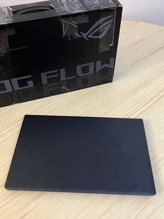 Portátil Dell Inspiron 15 3535 Ryzen 5 512GB 15.6