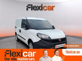 Fiat Doblò Cargo Sx 1.6 105cv E6df Gs I/Ce - 263-12N-2 Multijet