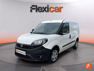 Fiat Doblò Cargo Sx 1.6 105cv E6df Gs I/Ce - 263-12N-2 Multijet