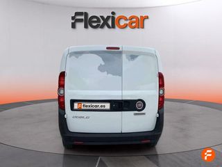 Fiat Doblò Cargo Sx 1.6 105cv E6df Gs I/Ce - 263-12N-2 Multijet