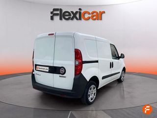 Fiat Doblò Cargo Sx 1.6 105cv E6df Gs I/Ce - 263-12N-2 Multijet