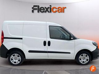 Fiat Doblò Cargo Sx 1.6 105cv E6df Gs I/Ce - 263-12N-2 Multijet