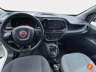 Fiat Doblò Cargo Sx 1.6 105cv E6df Gs I/Ce - 263-12N-2 Multijet