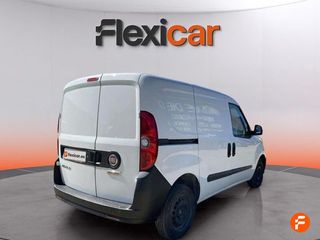 Fiat Doblò Cargo Sx 1.6 105cv E6df Gs I/Ce - 263-12N-2 Multijet