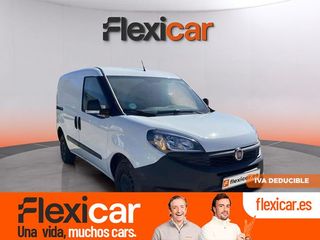 Fiat Doblò Cargo Sx 1.6 105cv E6df Gs I/Ce - 263-12N-2 Multijet
