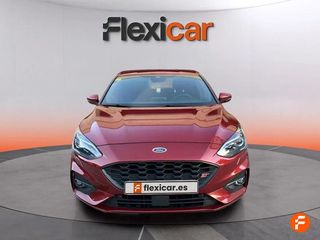 Ford Focus 1.5 Ecoblue 88kW ST-Line Auto