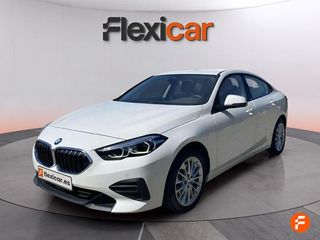 BMW Serie 2 218i Gran Coupe