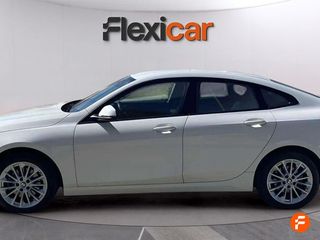 BMW Serie 2 218i Gran Coupe